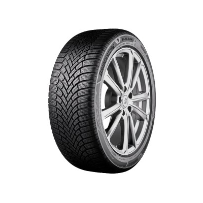 Bridgestone Blizzak 6 - Vinterdäck Bridgestone Blizzak 6 - Vinterdäck