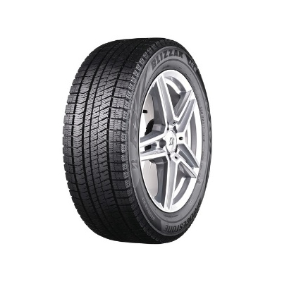 Bridgestone Blizzak ice - Vinterdäck Bridgestone Blizzak ice - Vinterdäck