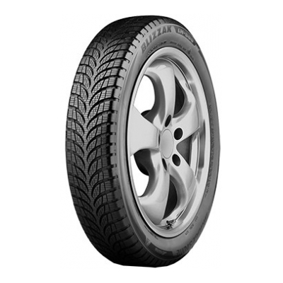 Bridgestone Blizzak lm500 - Vinterdäck Bridgestone Blizzak lm500 - Vinterdäck