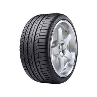 Goodyear Eagle F1 Asymmetric - Sommard�ck