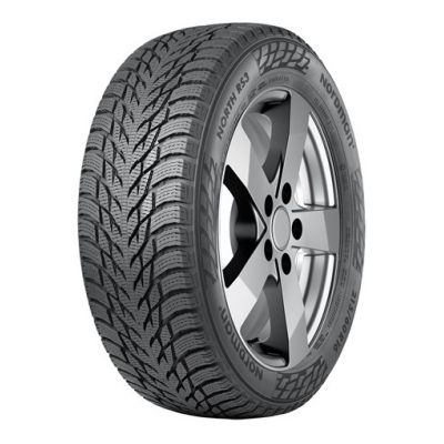 Nokian Nordman North RS3 - Vinterdäck Nokian Nordman North RS3 - Vinterdäck