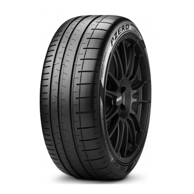 Pirelli P zero corsa pzc4 - Sommard�ck