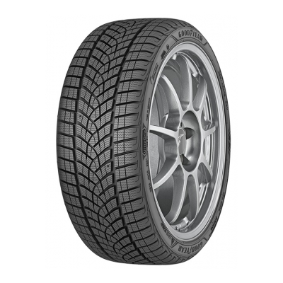Goodyear Ug ice 2 + - Vinterdäck Goodyear Ug ice 2 + - Vinterdäck