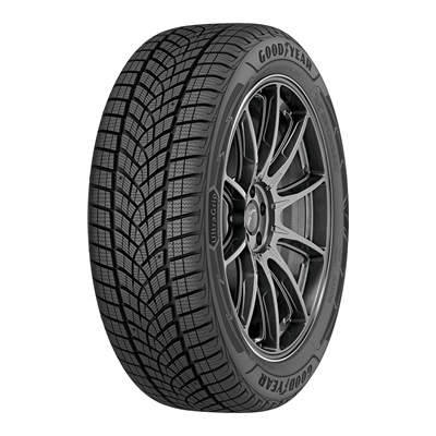 Goodyear Ug perf + suv - Vinterdäck Goodyear Ug perf + suv - Vinterdäck