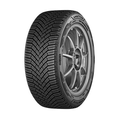 Goodyear Ultragrip Ice 3 - Vinterdäck Goodyear Ultragrip Ice 3 - Vinterdäck