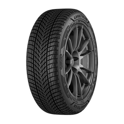 Goodyear Ultragrip performance 3 - Vinterdäck Goodyear Ultragrip performance 3 - Vinterdäck