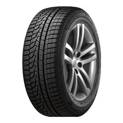 Hankook W320a winter i*cept evo2 suv - Vinterdäck Hankook W320a winter i*cept evo2 suv - Vinterdäck
