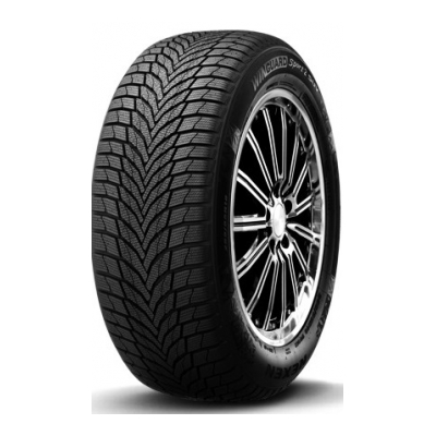 Nexen Winguard Sport 2 Suv - Vinterdäck Nexen Winguard Sport 2 Suv - Vinterdäck