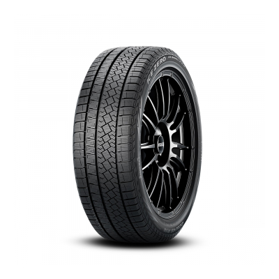 Pirelli Winter ice zero asimmetrico + - Vinterdäck Pirelli Winter ice zero asimmetrico + - Vinterdäck