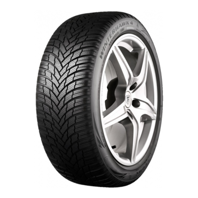 Firestone Winterhawk 4 - Vinterdäck Firestone Winterhawk 4 - Vinterdäck